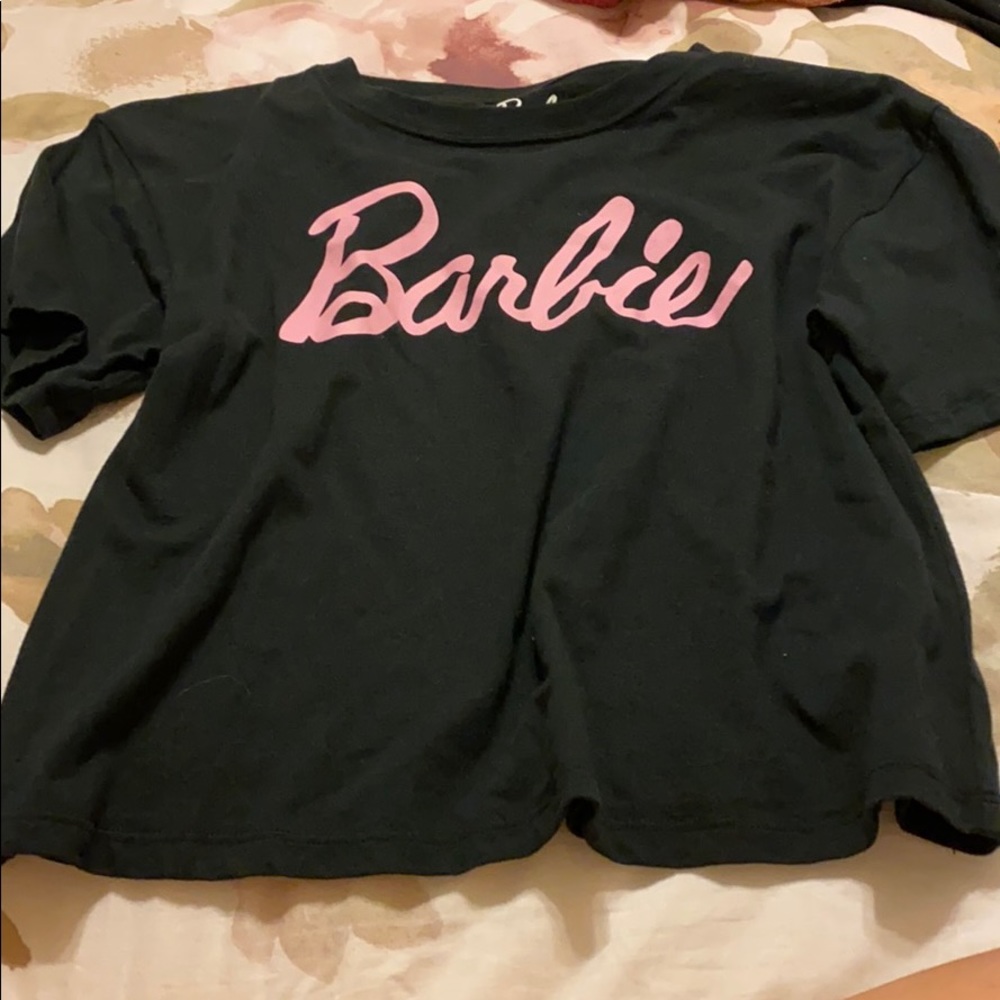 Barbie top